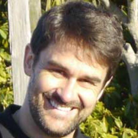 James Logan