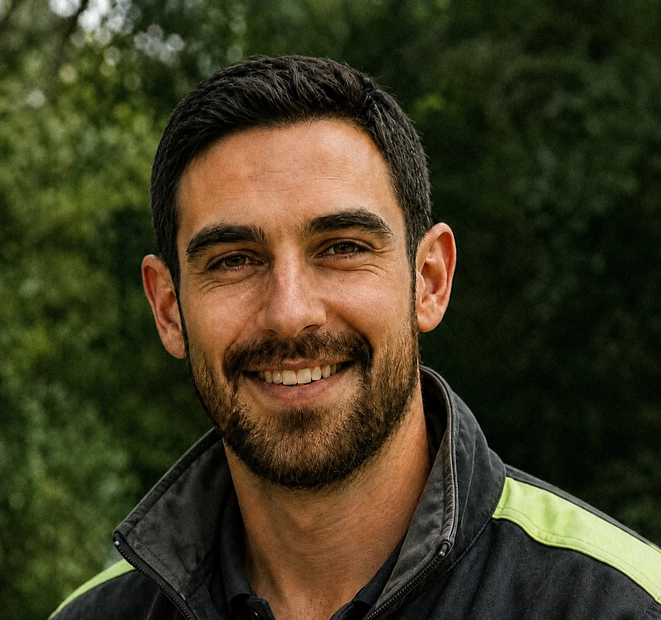 Ben Pearce – Director, Roof Doctor
