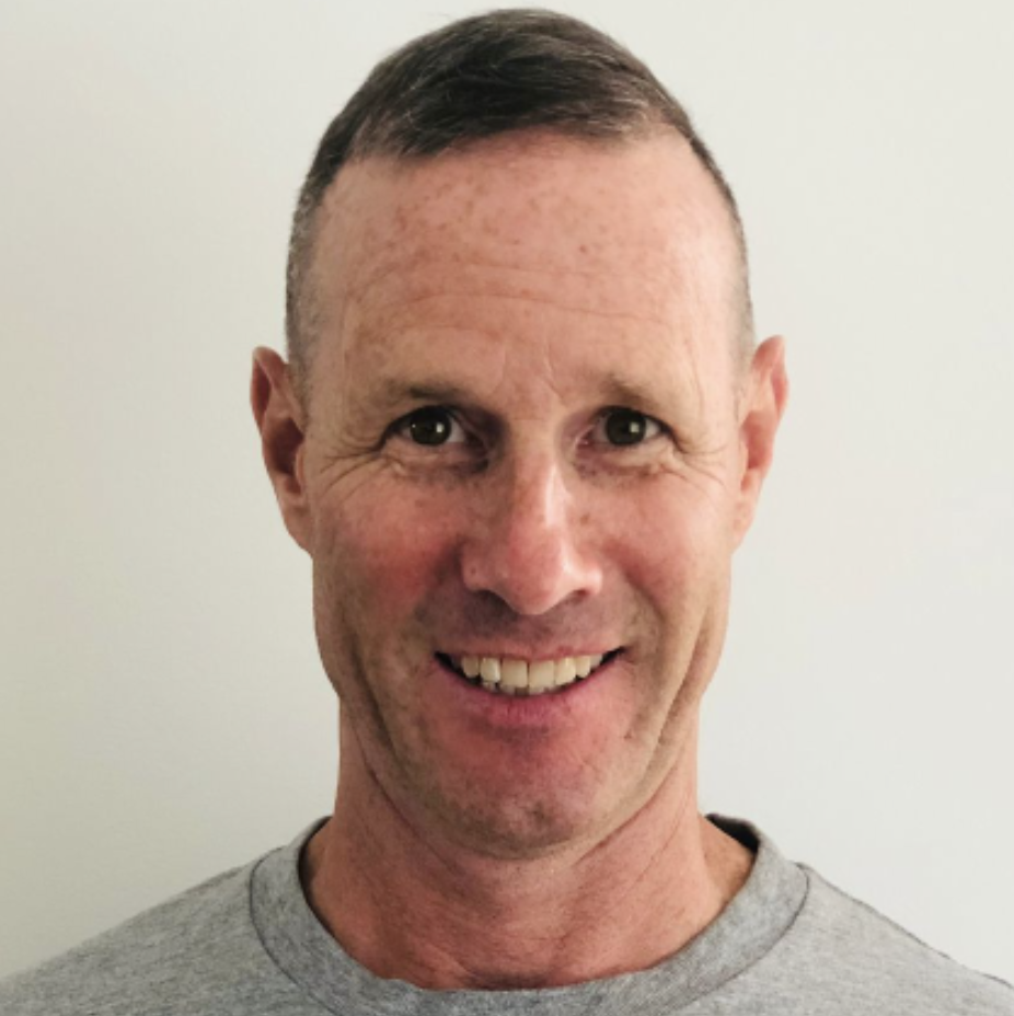 Craig Duffy - Director, MSME