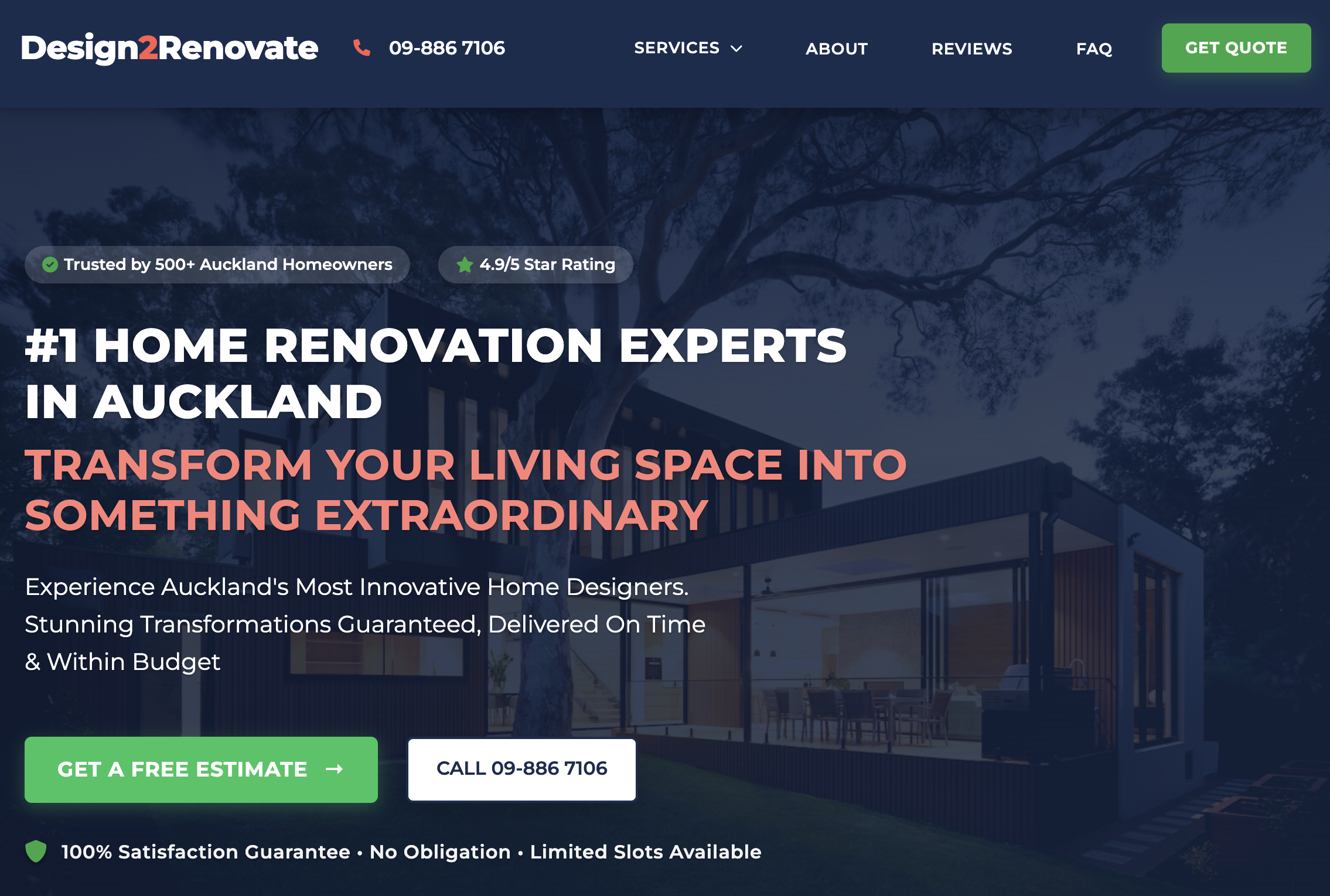 D2R Website