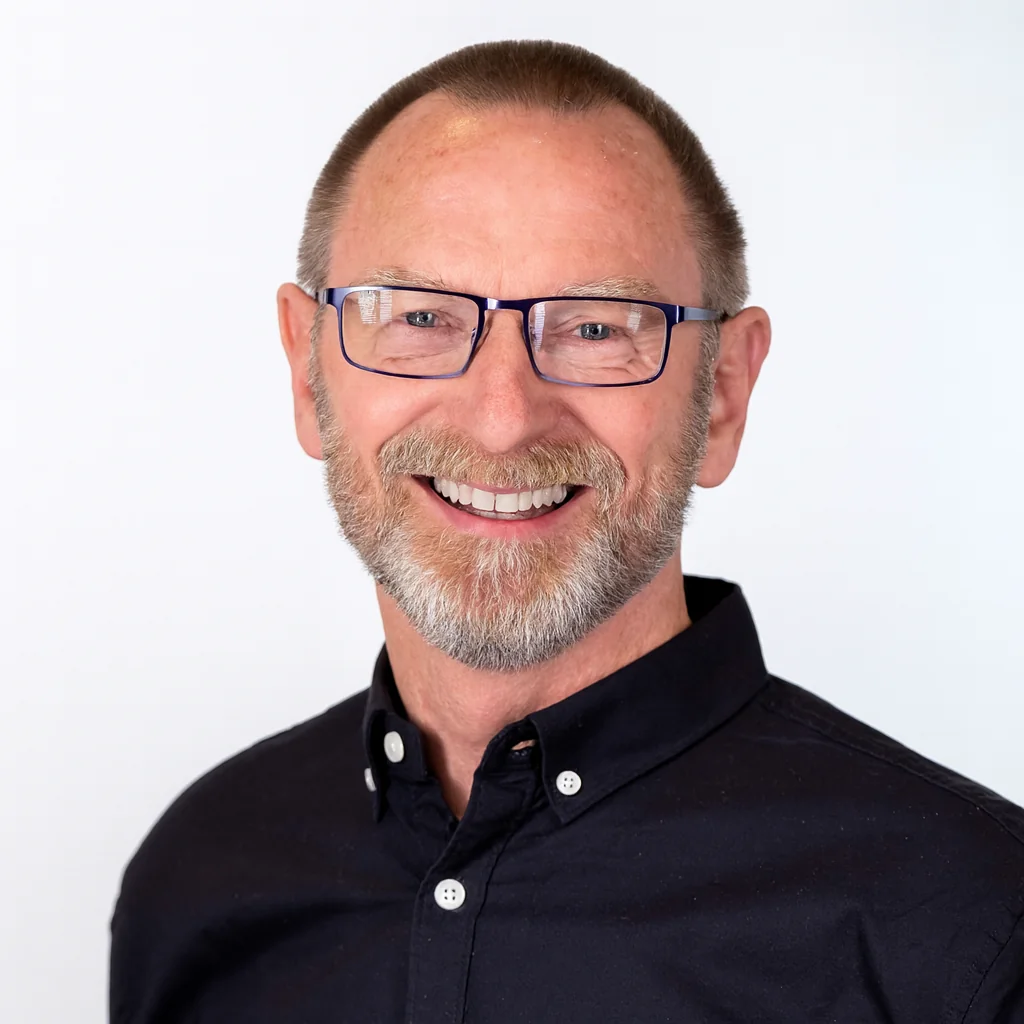 Ross - Founder, Design2Renovate