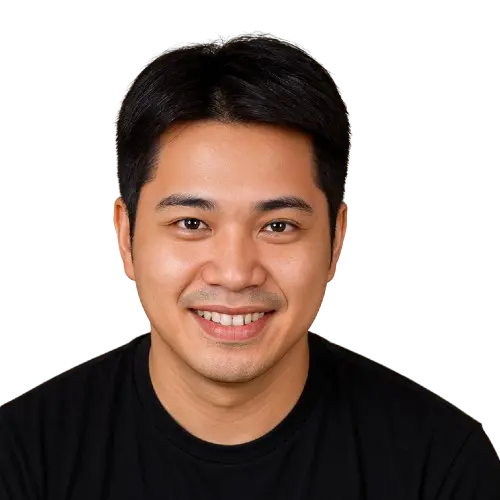 Edgar - Web Developer