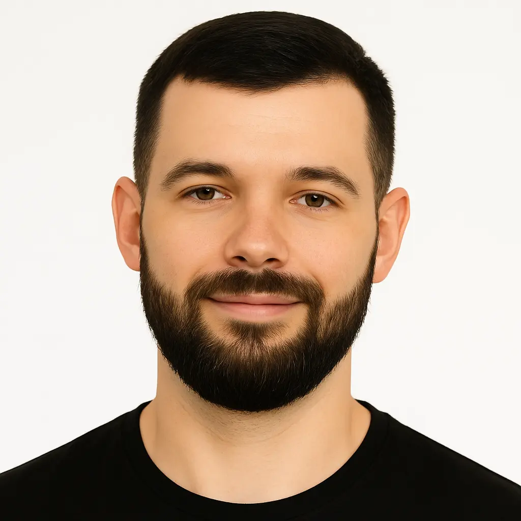 Konstantin - Campaign Manager