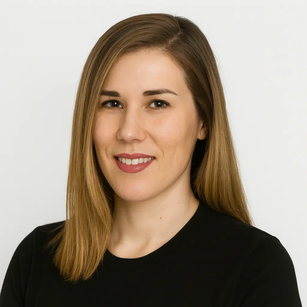 Maria - Campaign Manager