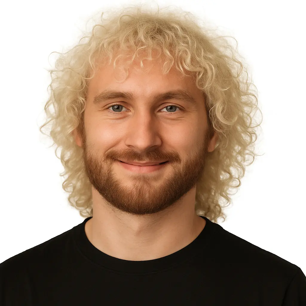 Nick - Director
