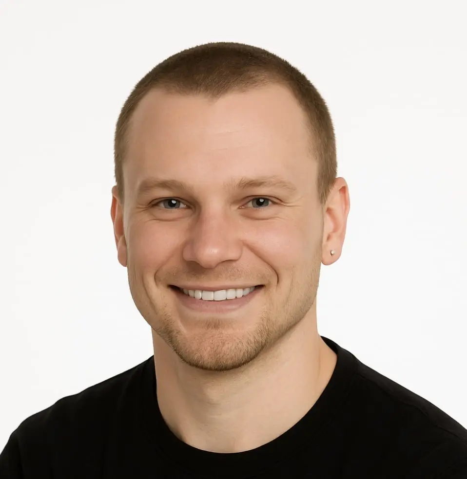 Ruslan - Campaign Manager