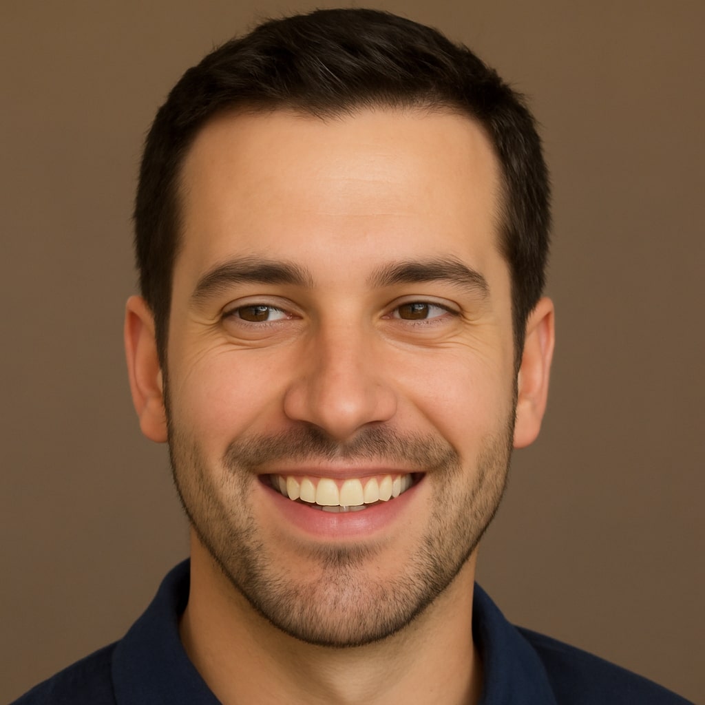 Zac Wyatt - General Manager, MSME